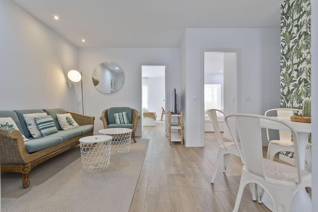 Alcam Castellana La Paz Madrid Apartment Bagian luar foto